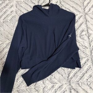 Alo yoga hoodie